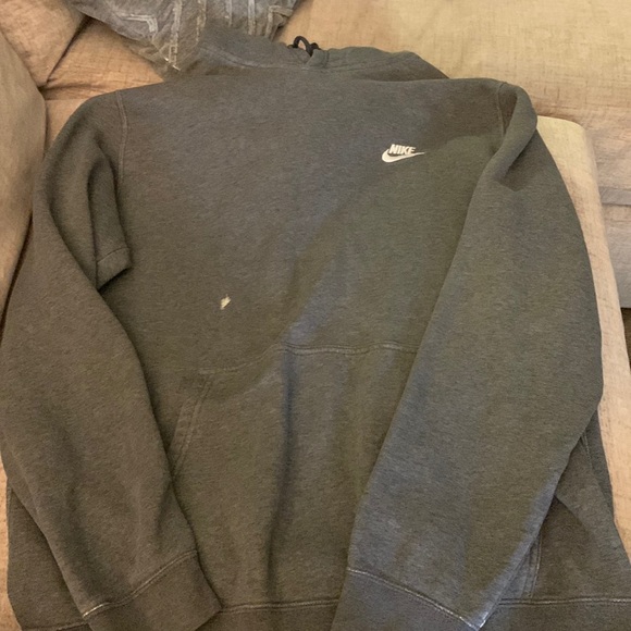 Nike Jackets & Blazers - Nike Hoodie